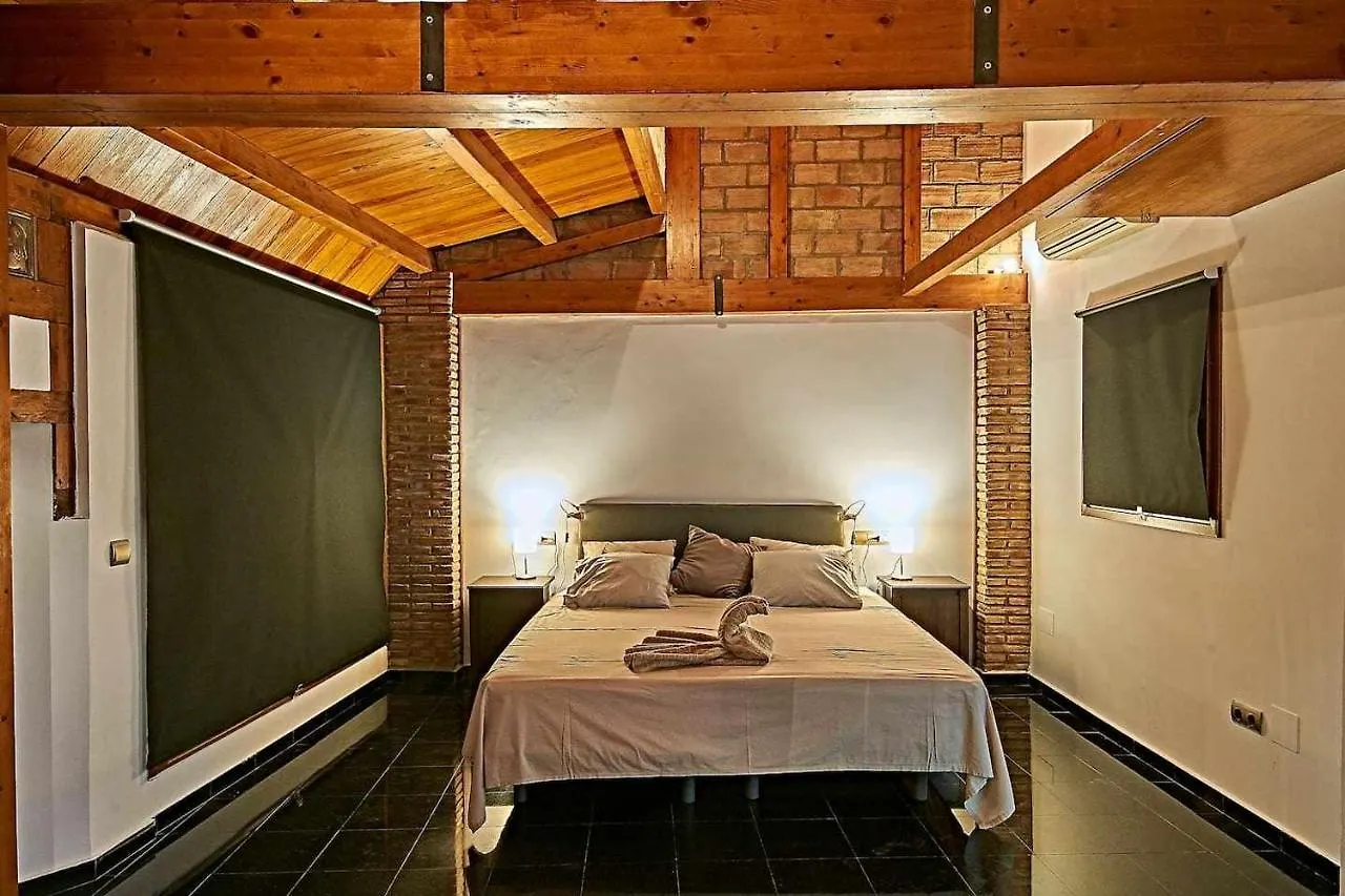 My Special Place Un Loft Excepcional Apartment Malaga