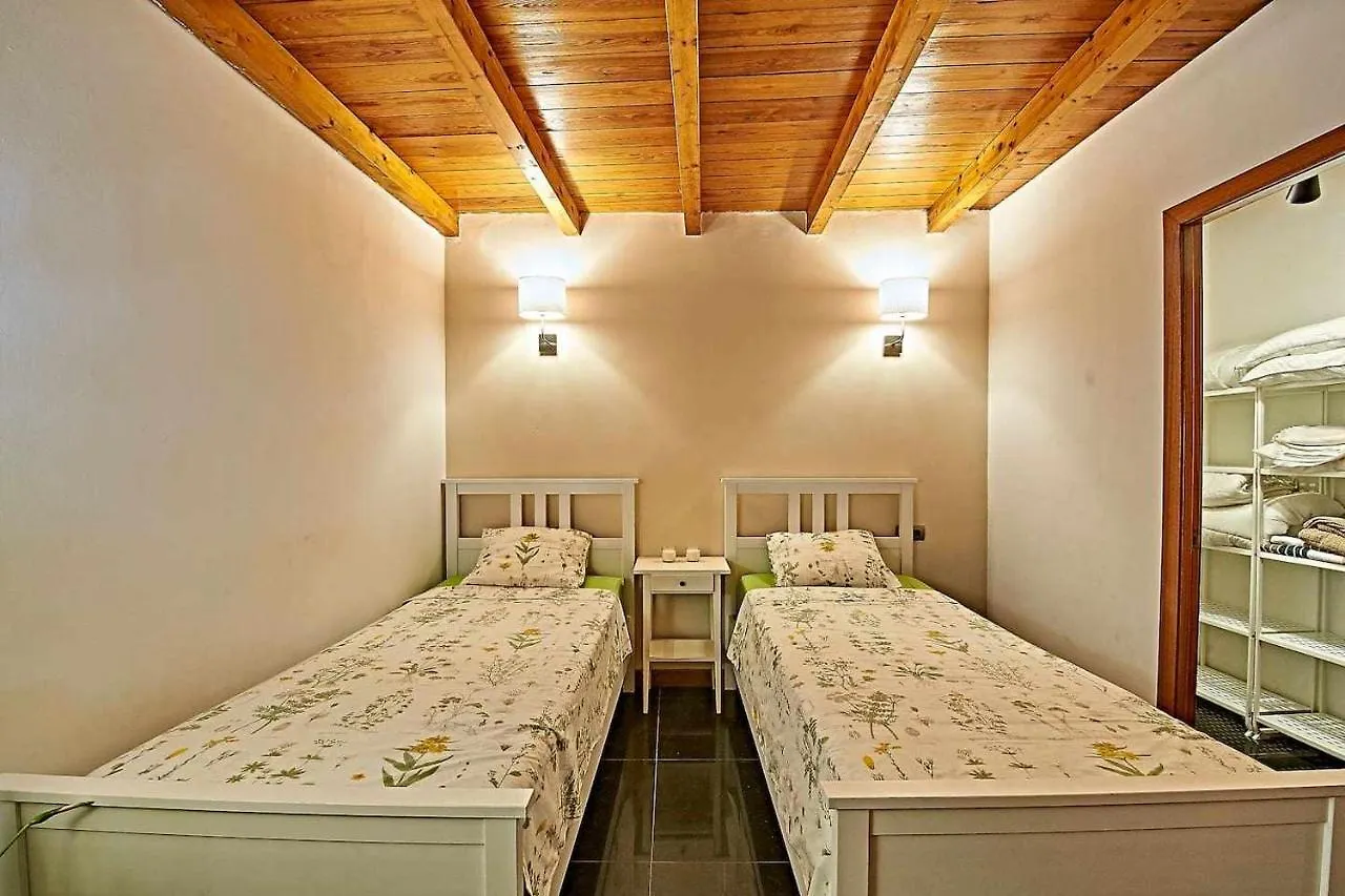 My Special Place Un Loft Excepcional Apartment Malaga