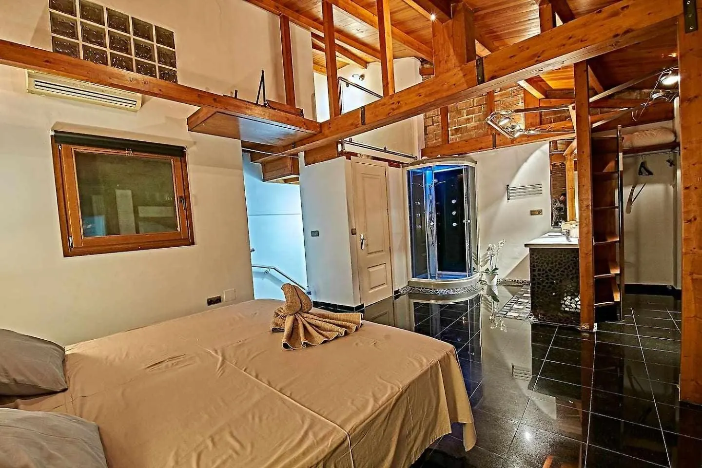 My Special Place Un Loft Excepcional Apartment Malaga
