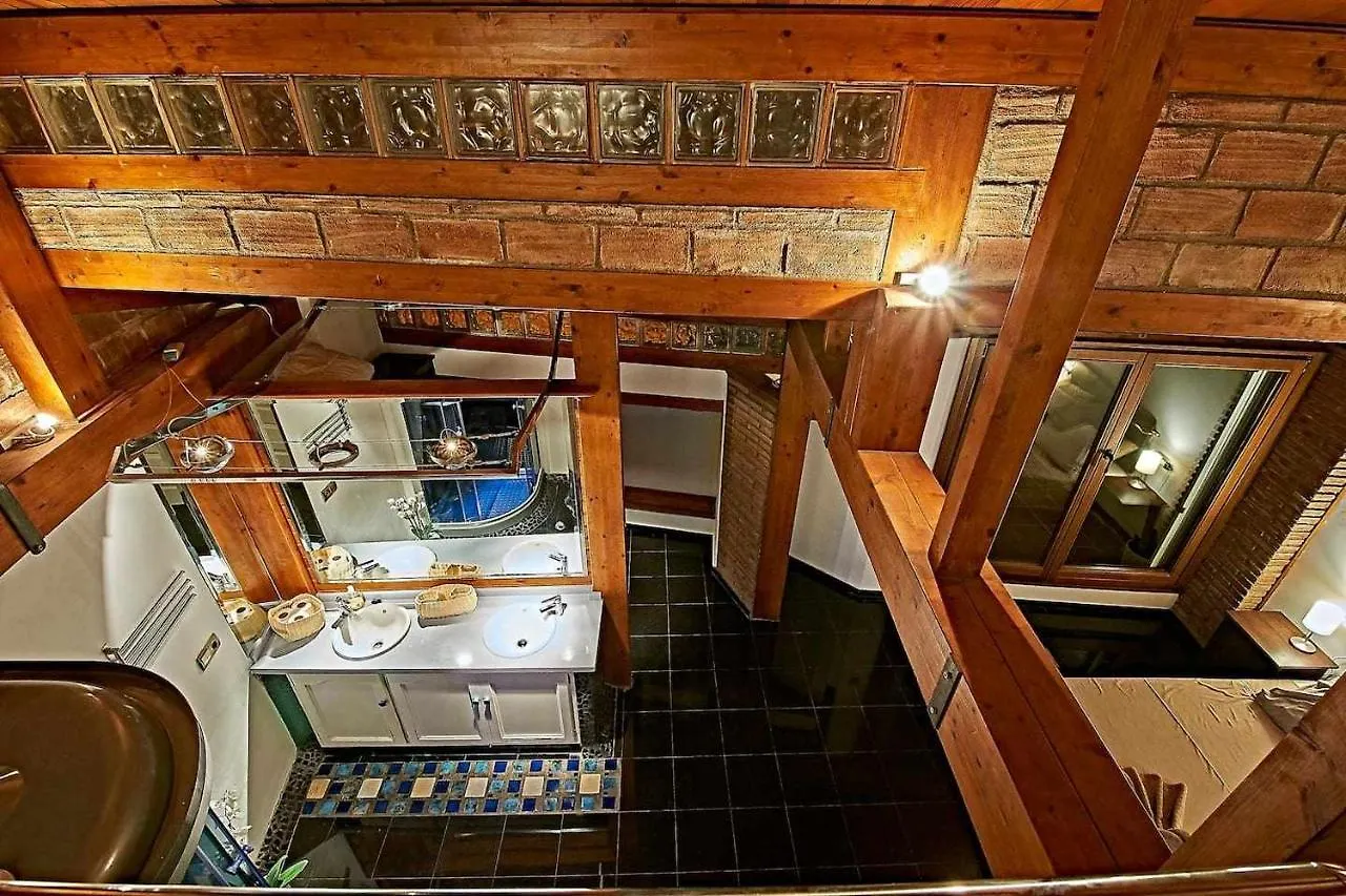 My Special Place Un Loft Excepcional Malaga