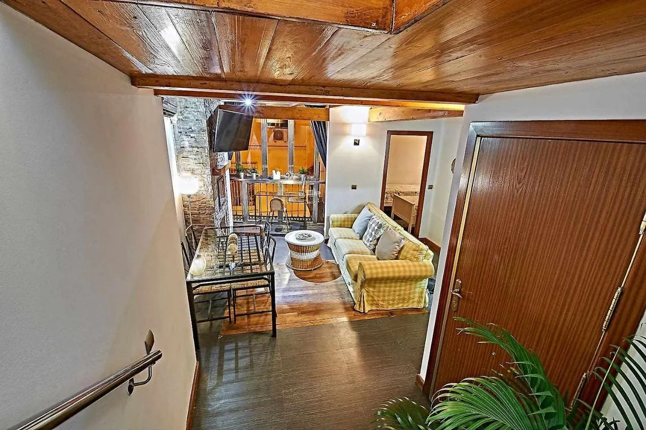 My Special Place Un Loft Excepcional Malaga Spain